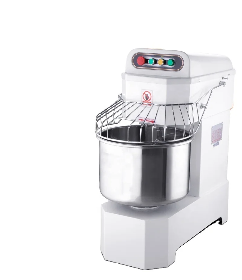 Best Quality Commercial Industry  dough mixer 20kg Bread Electric Dough Mixer Machine  pizza dough mixer machine price