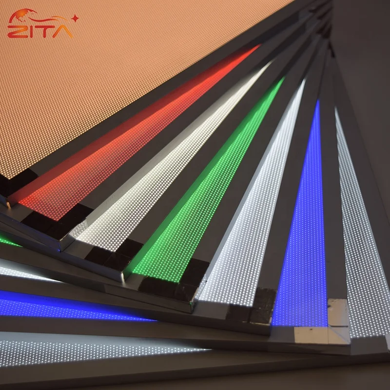 OEM manufacturing customized factory directly LED backlight