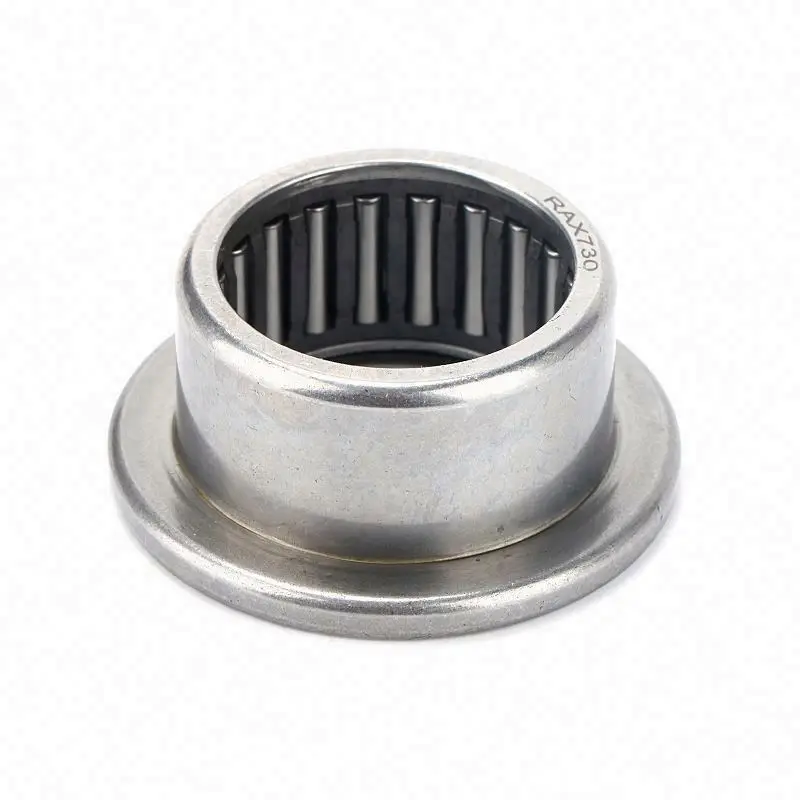 Best Factory Price Combined Needle Roller Bearing With Thrust Rolling Bearings NKX 12 Z
