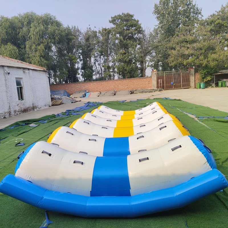 Новые надувные игрушки из ПВХ