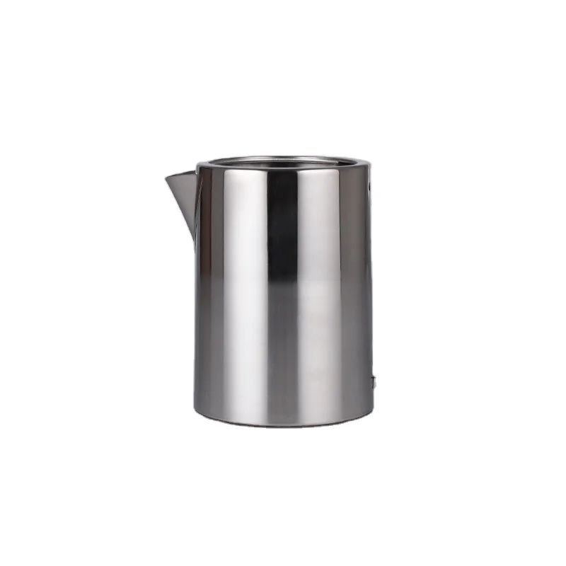 
Wholesale home appliances stainless steel electric customized electric kettle body accessories 
