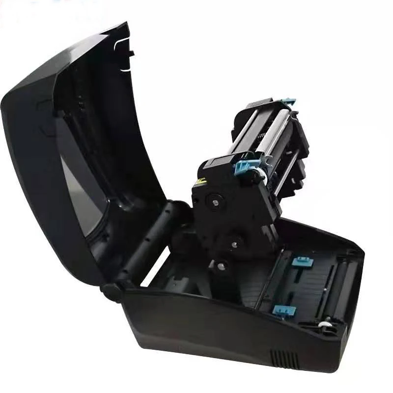 High quality Zmin X1D uhf nfc rfid reader label printer