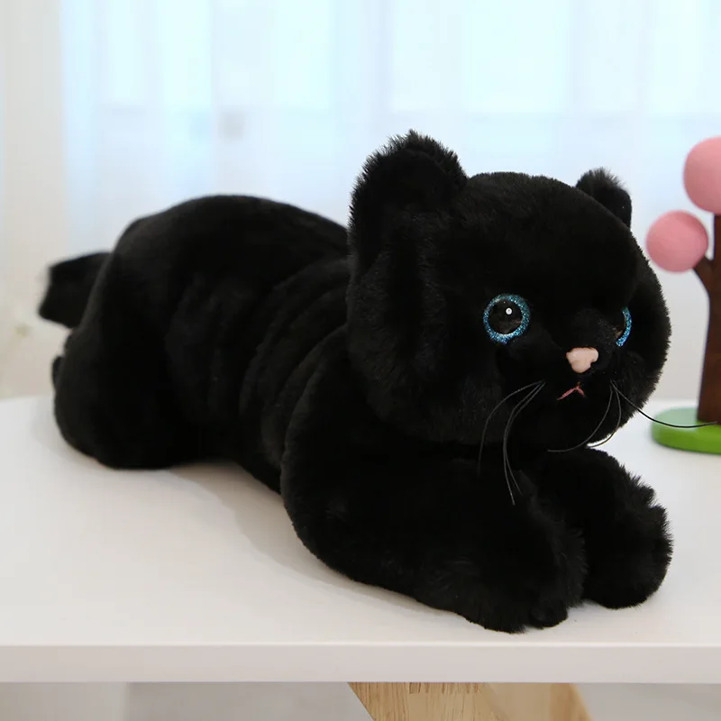 Разговорная имитация кота Плюшевая Игрушка кукла милая спальная Подушка оптом
