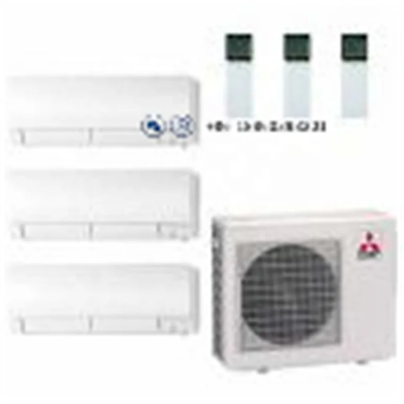 R410 R32 12000BTU 18000BTU gree hisense tcl midea Настенный Сплит-Кондиционер