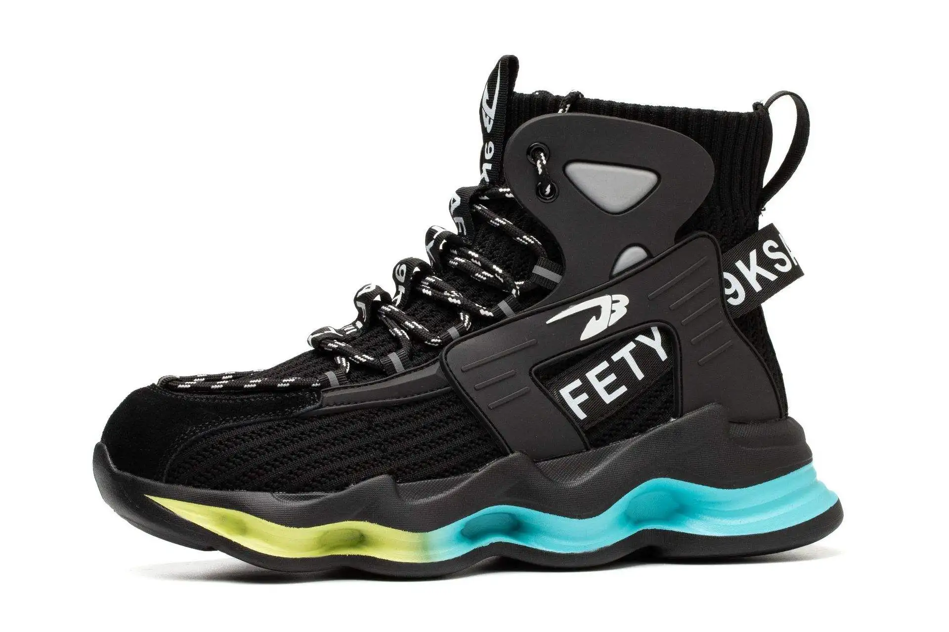 wholesale safety welding shoes high ankle worker safety shoes workman safety shoes