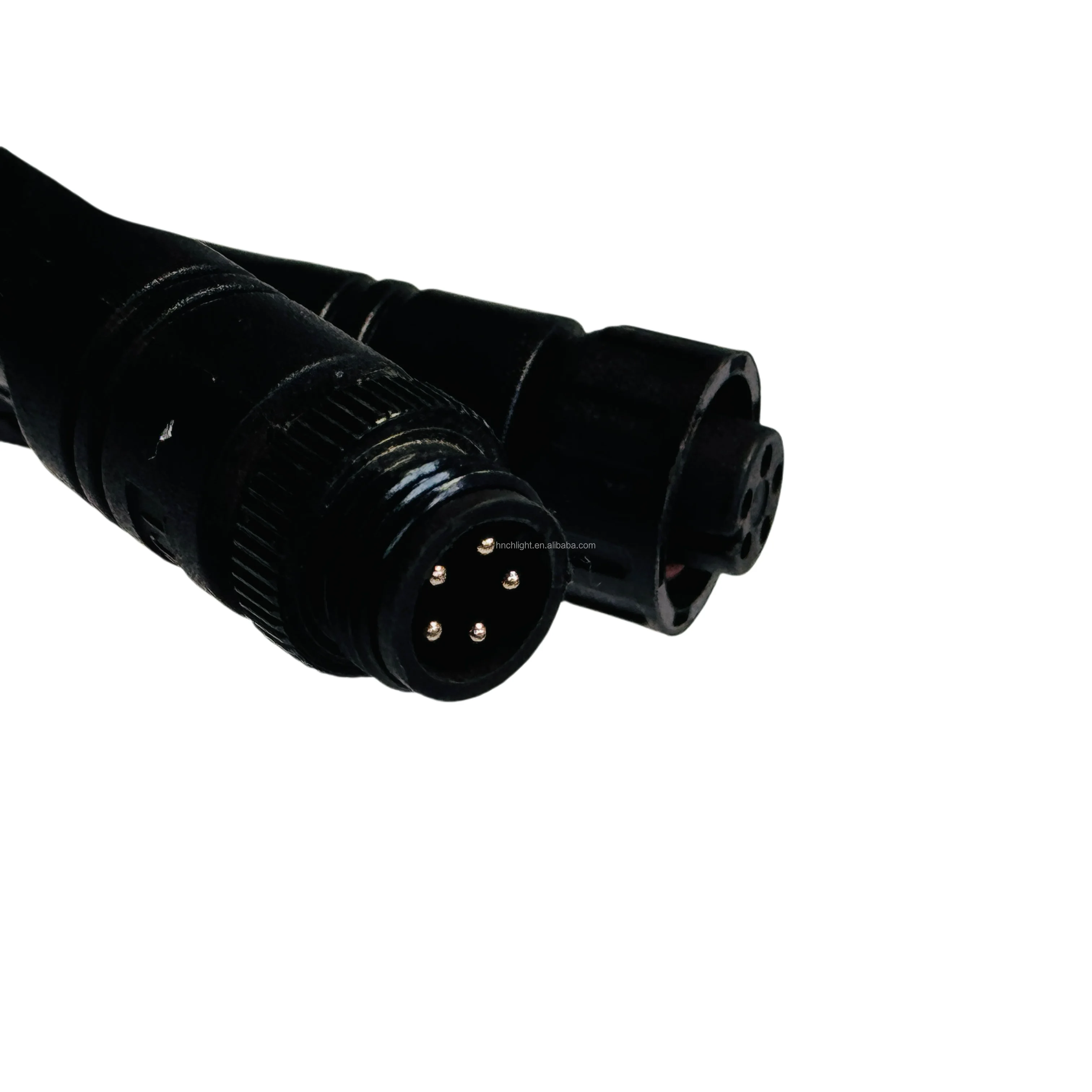 IP67 водонепроницаемый ПВХ уличный светодиодный пиксельный точечный источник света 50 мм RGB белое декоративное освещение фестиваль парк развлечений здание