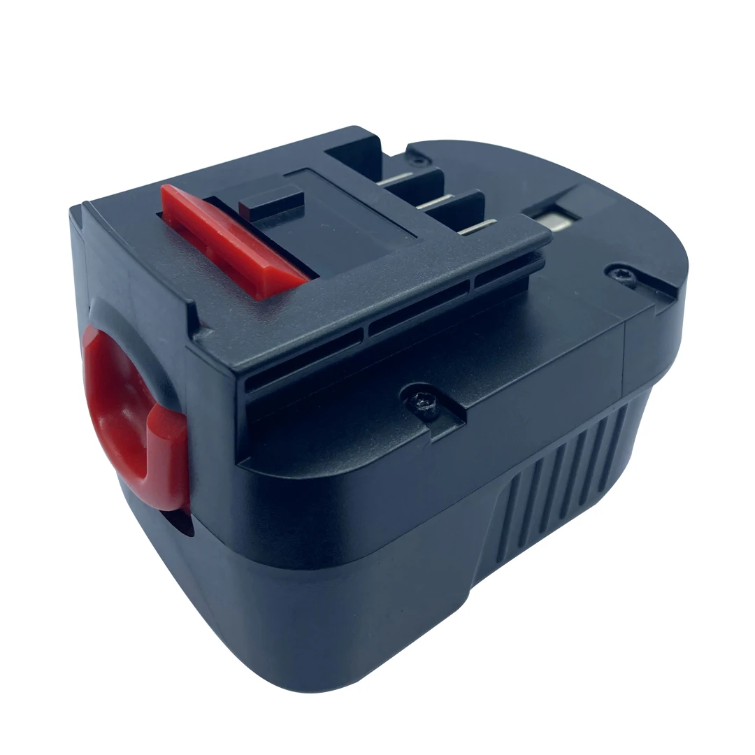 Factory Customize BLACK& DECKER Electric Tool Electric Drill  Lithium ion Battery