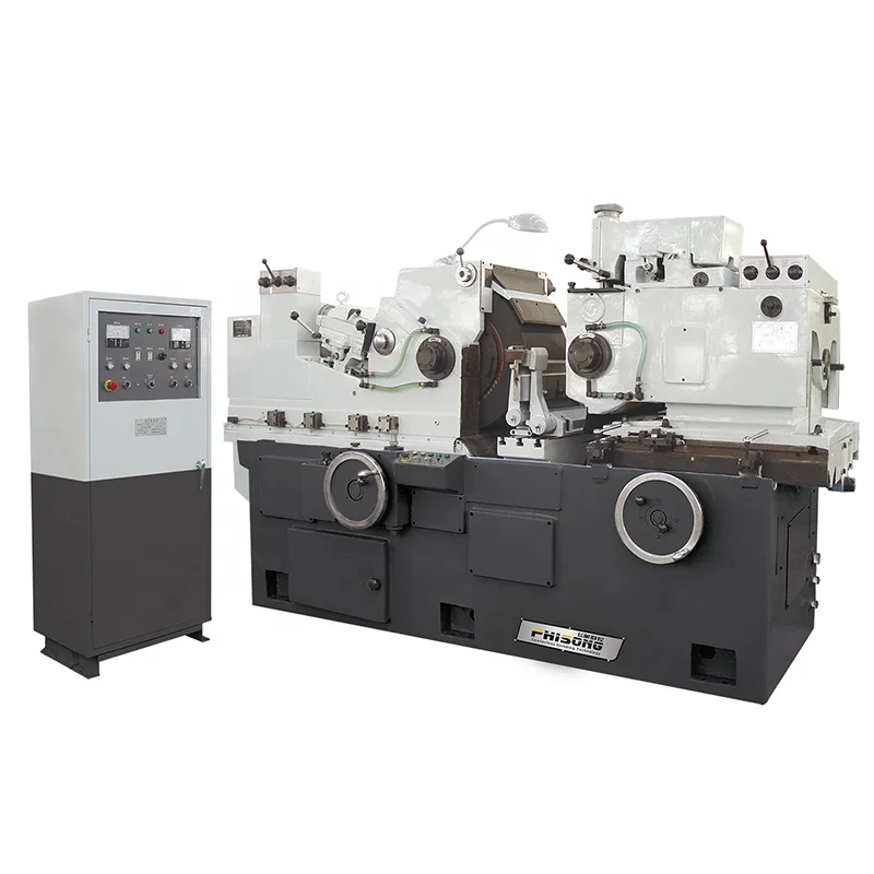 M11100 Hot Sale  Wide wheel centerless grinding machines Of High Precision Centerless Metal Surface Grinding Machine