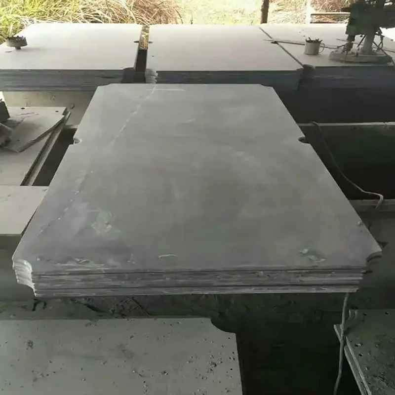 Wholesale China Manufacturer 45mm Jiujiang A grade Natural Stone Pool Table Slate For Chinese 8 ball pool table