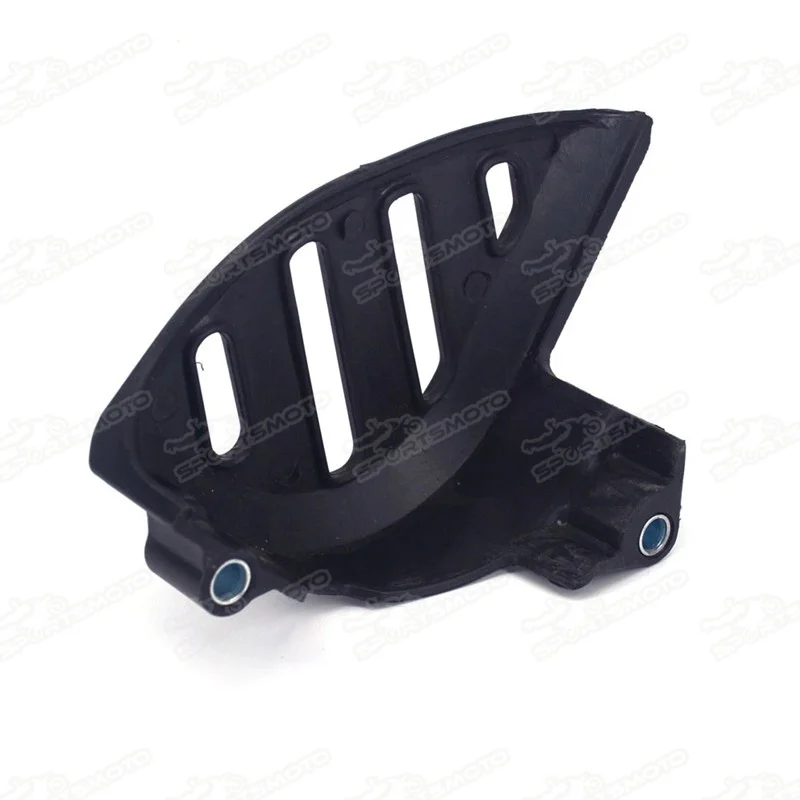 NC250 Front Sprocket Cover Guard For Zongshen ZS177MM 250cc BSE KAYO Dirt Bike