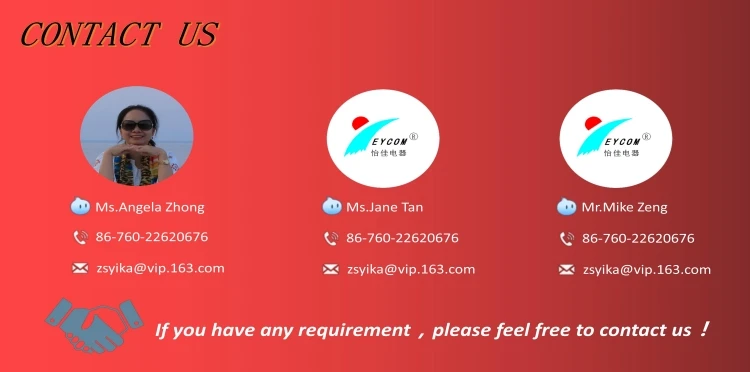Contact us