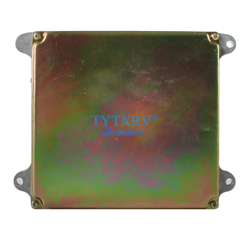 JINSION Exavactor сменные детали контроллера (маленький) MCU ECM для Hitachi EX200-3 9104908 9116941 9104912 9125533 9131577