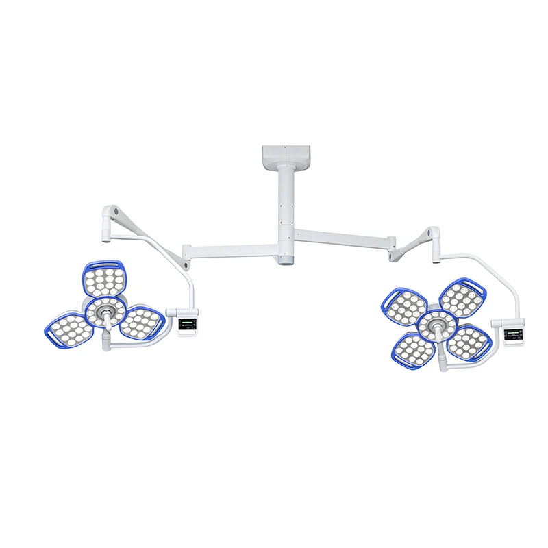 Operating Room Led Shadowless Lamp Led Shadowless Lamp