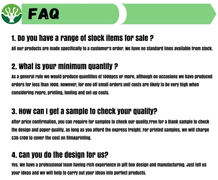 FAQ