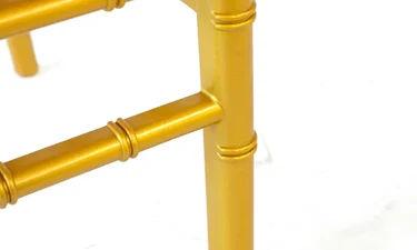 new design wedding chair