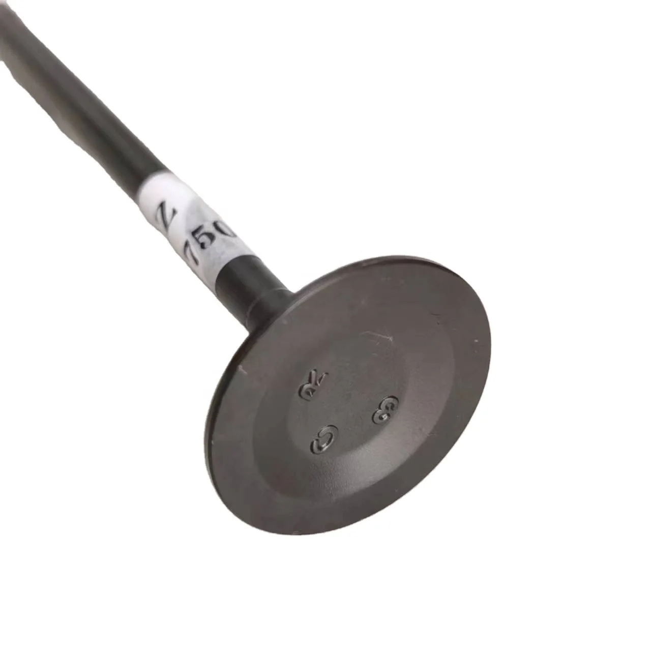 1371575050 manufacturer Valves 1 pair Air Intake Exhaust Valve for toyota PREVIA I 2TZ-FE