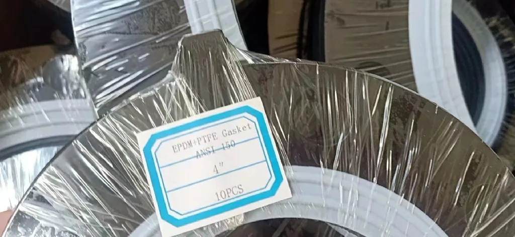 Прямая поставка от китайского производителя термостойкий материал EPDM прокладка из ПТФЭ