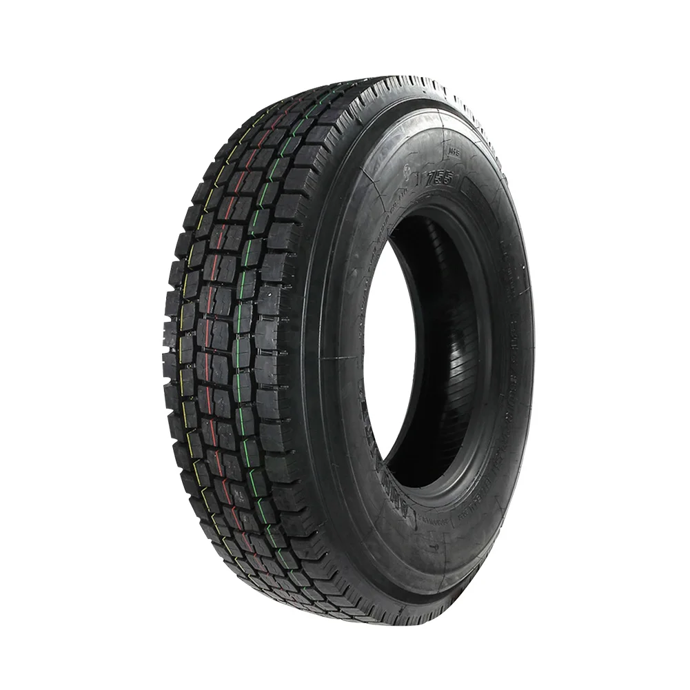 Импорт из Китая шинный завод грузовик с прицепом шины 19 5 245/70R19.5 265/70R19.5 225/70R19.5