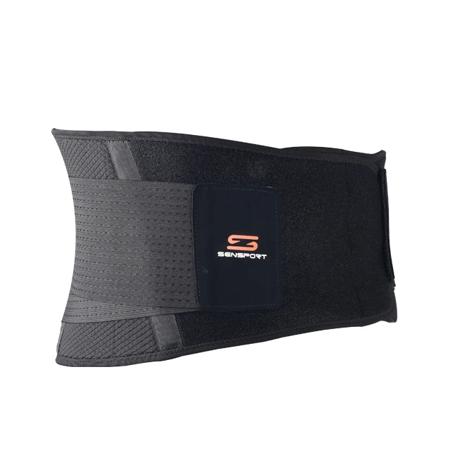 Quality Nylon Body Shaper For Women Sport Girdle Waist Training Corset