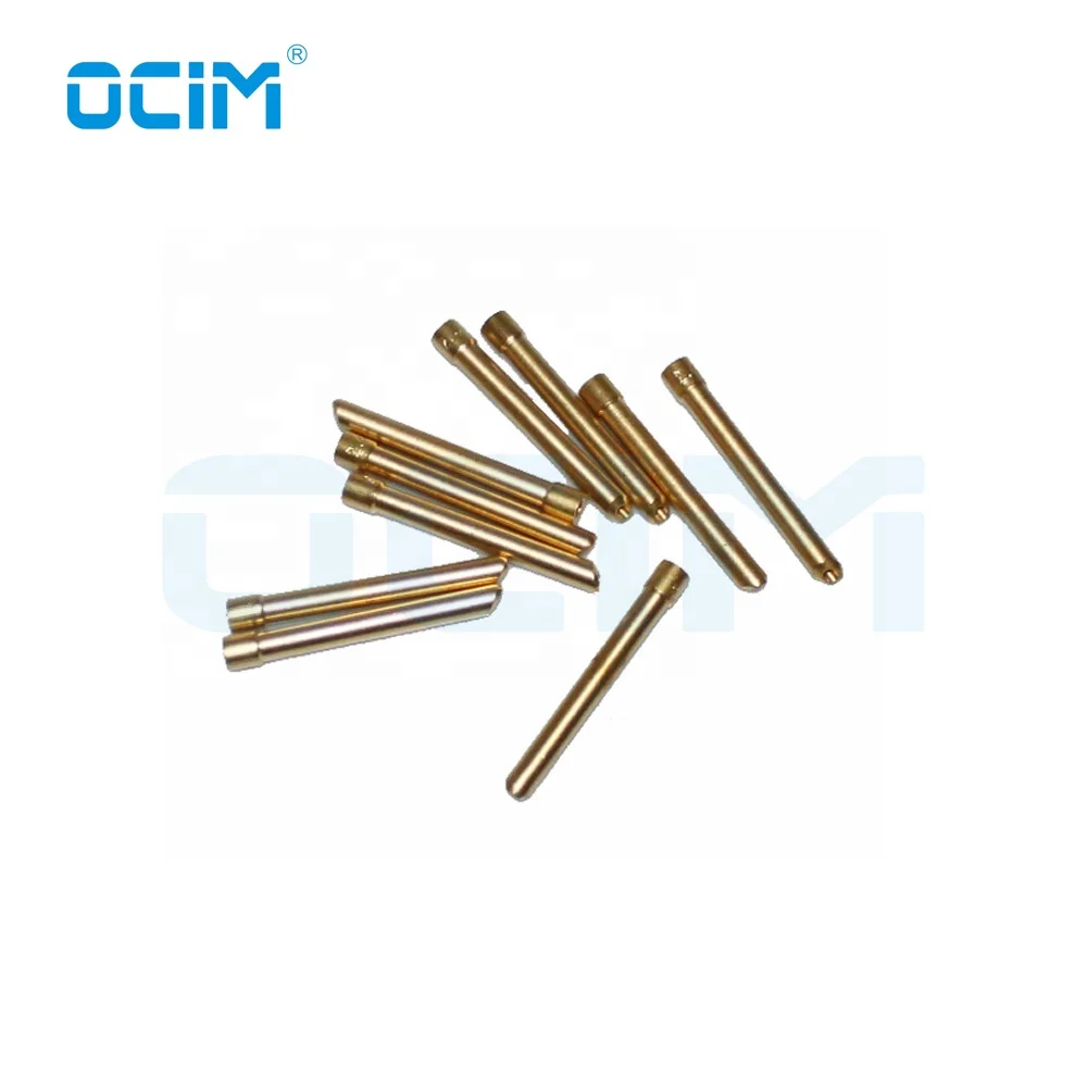 Tig Wedge Tig Collets Fit SR WP 17 18 26 Welding Torch