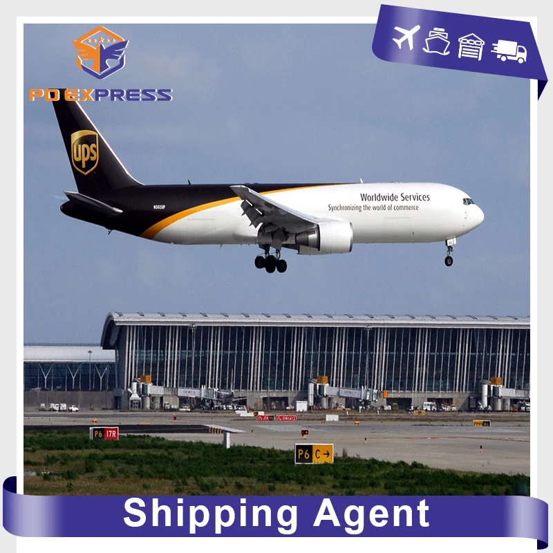  DHL UPS FEDEX TNT EMS ARAMEX от двери до DDU экспресс-доставка Интернет-шопинг международная доставка из Китая в