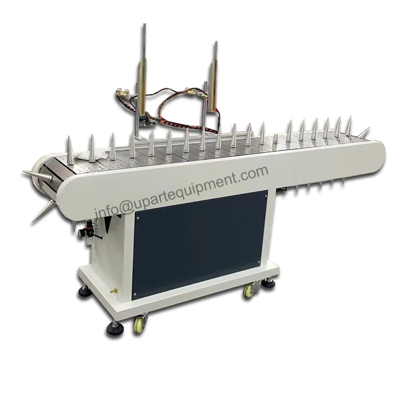 Silk Screen Printing Flame Treatment Machine For Bottles PP Flame Treatment Equipment For Sale