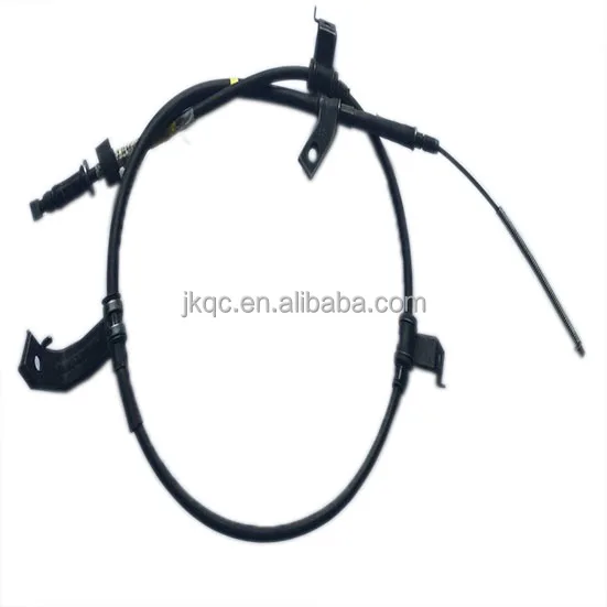 Auto Control Cable Parking Brake Cable OEM 59760-1G000, 59760-1E000