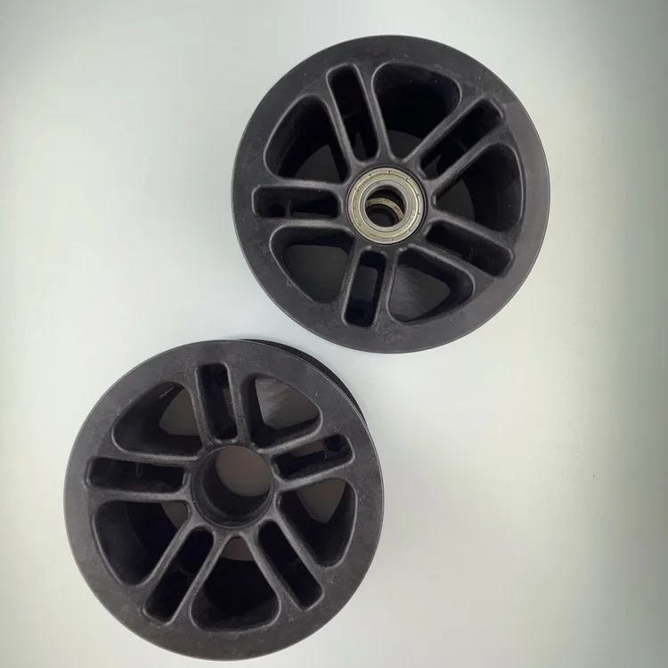 Professional Mould Makers Supply Plastic-Beams-Injection-Moulding Plastic-Insert-Molds