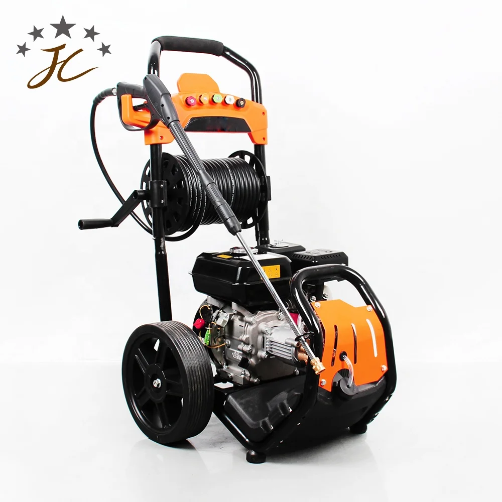 Taizhou JC 2600psi 3000psi портативный мойщик высокого
