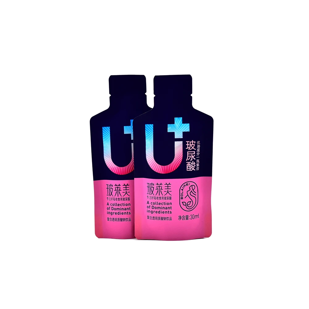 Beauty Care Whitening Anti-aging Firming Collagen Hyaluronic Acid Oral Liquid Drink