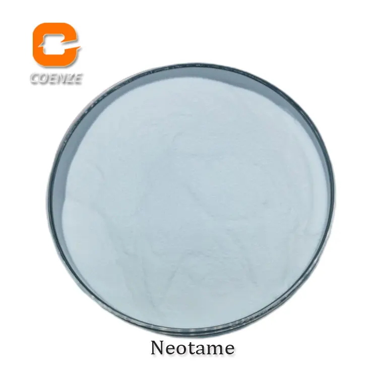 Factory Supply Food Grade 99% Neotame Sweetener