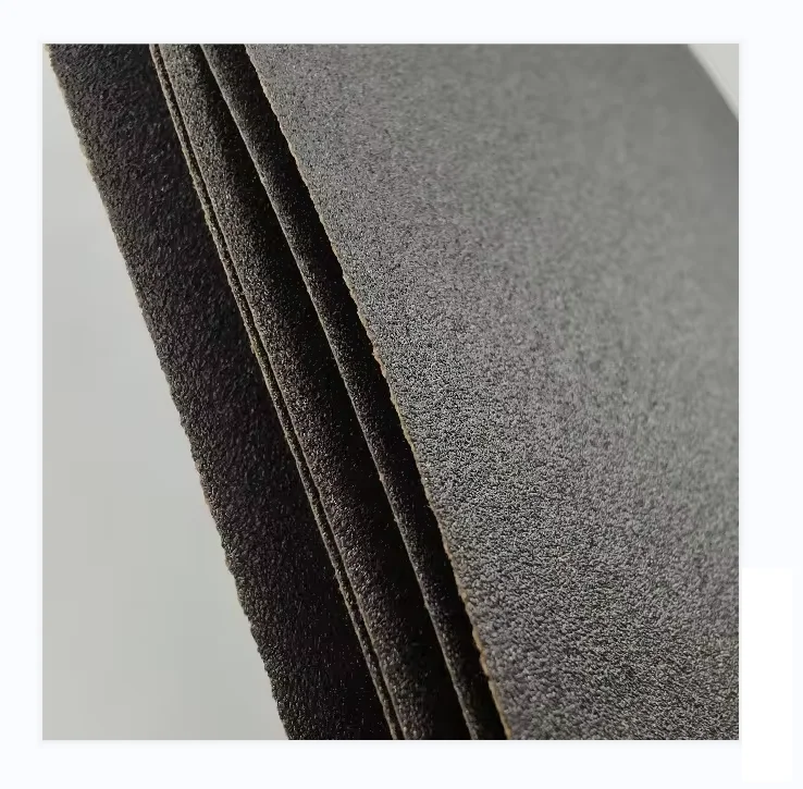 230x280mm Silicon Carbide   Waterproof Sanding Paper   Abrasive Sanding sheet abrasive  sanding paper  for Car Body and Stone