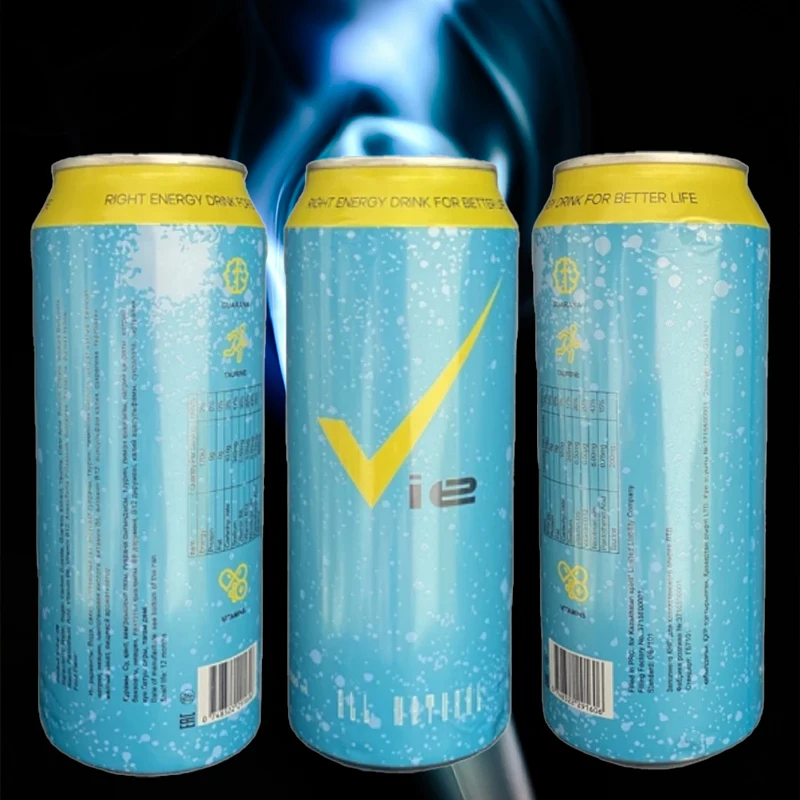 China Supply Sports Healthy Low Sugar Energy Drinks For Sale Direct Delivery From Stock