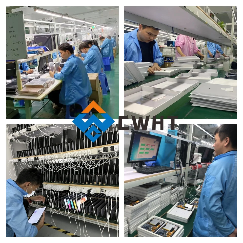 New arrival Pad Tablet PC Notebook 10.4 inch 128GB android pad tablet with keyboard mouse mini laptop notebook Phone Tablet PC