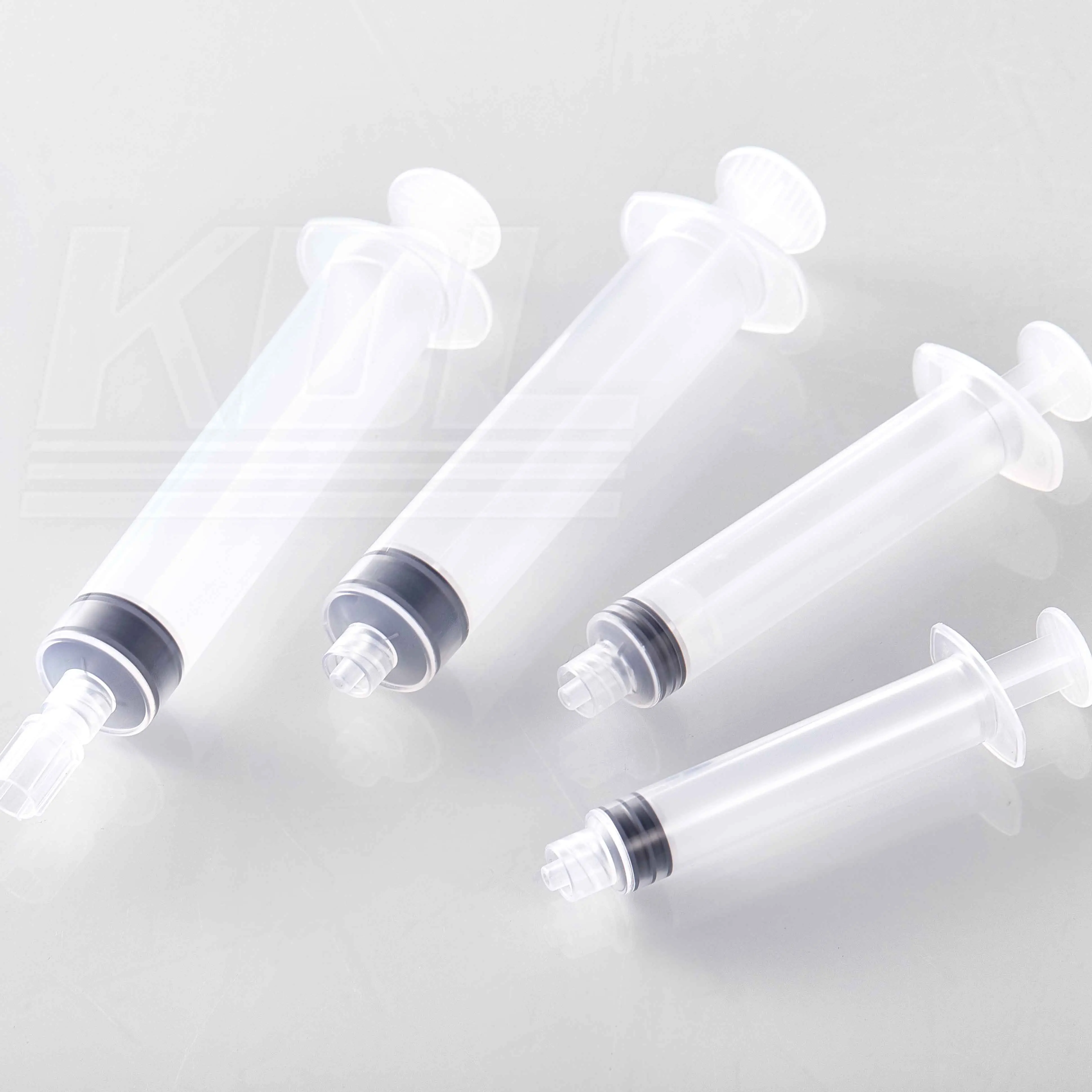 KDL wholesale Disposable Prefiled flush syringe 5ml 10ml 20 ml