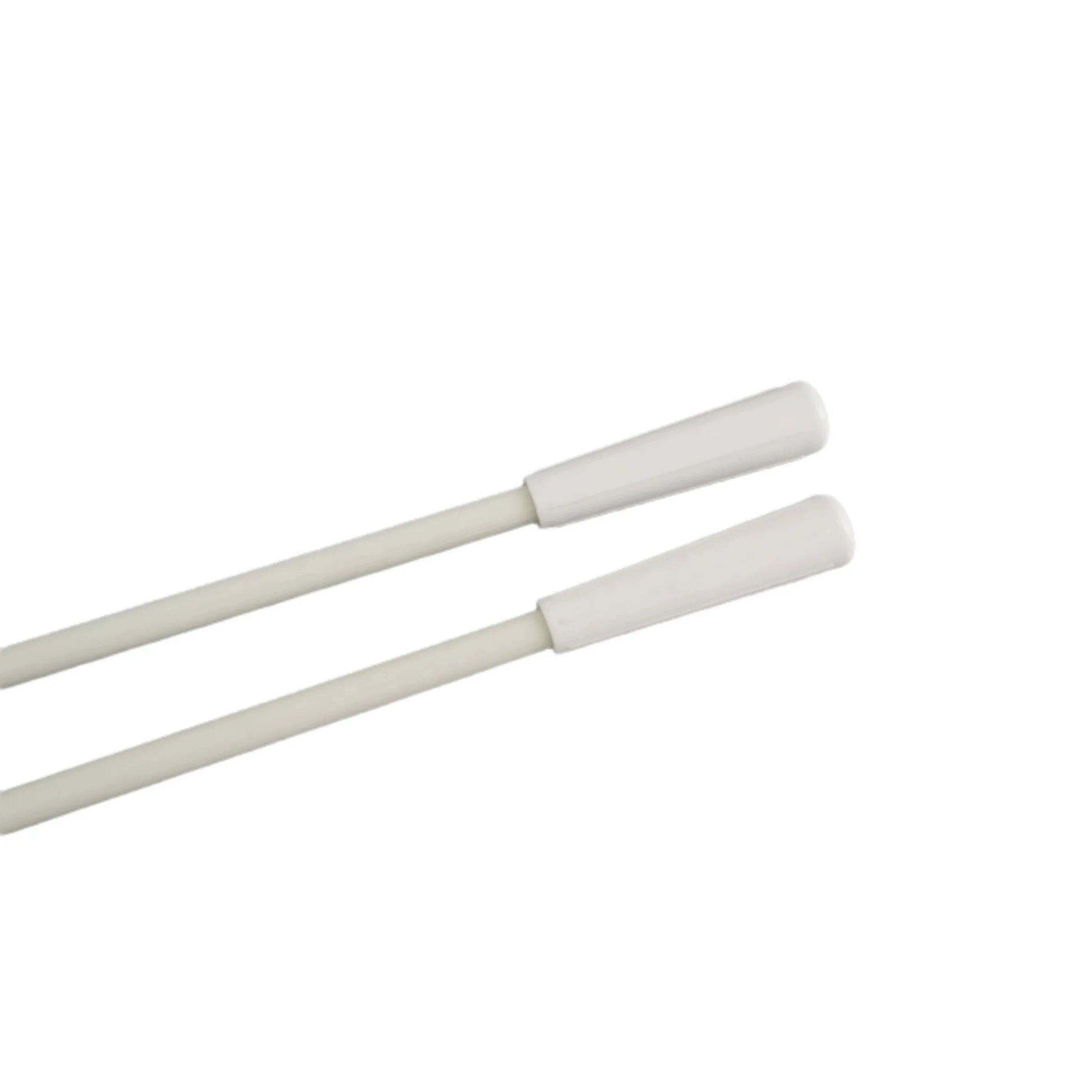 Aluminum  drapery wand customized length  from factory  curtain baton