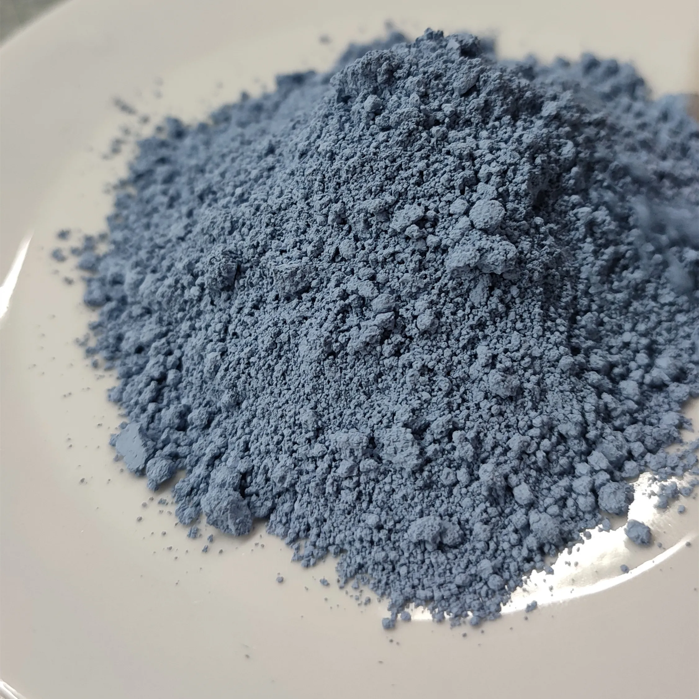 Sn-Sb grey pigment color powder  ceramic glaze pigment used for porcelain tableware  floor tiles glaze coloring