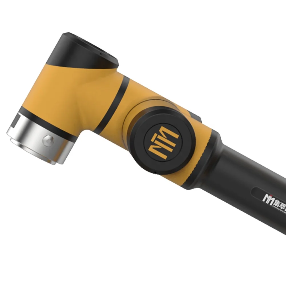 Hot Sale Robot Arm 5kg Payload Collaborative Robot Welding Cobot