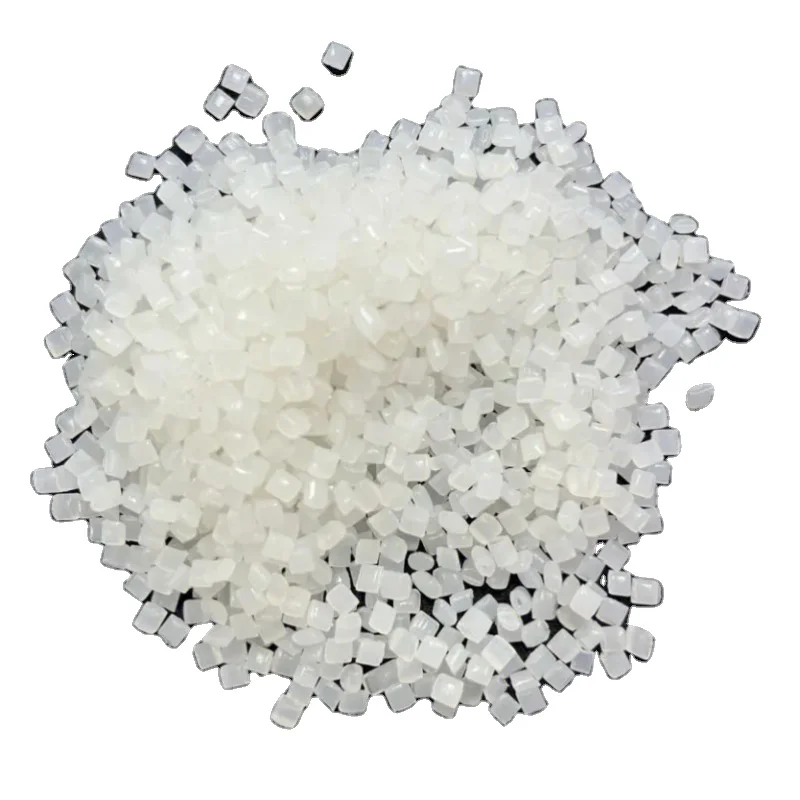 High Quality LDPE Granules LDPE Low Density Polyethylene Pellets Virgin Recycled Granules for Plastic Bag Bottles