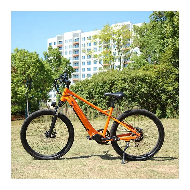 RaiderRace-европейский и американский качественный 27 5 дюймовый Электрический городской велосипед 250 Вт электрический со скоростью 25 м/ч