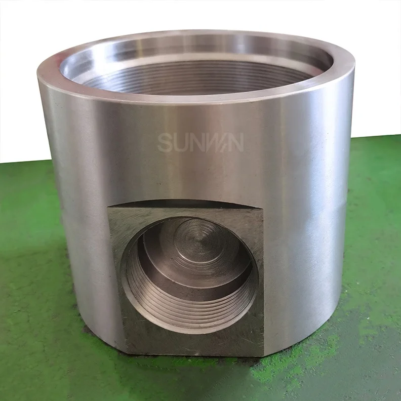 Sunwin 40bar Air Filter for 7.5kw Air Compressor