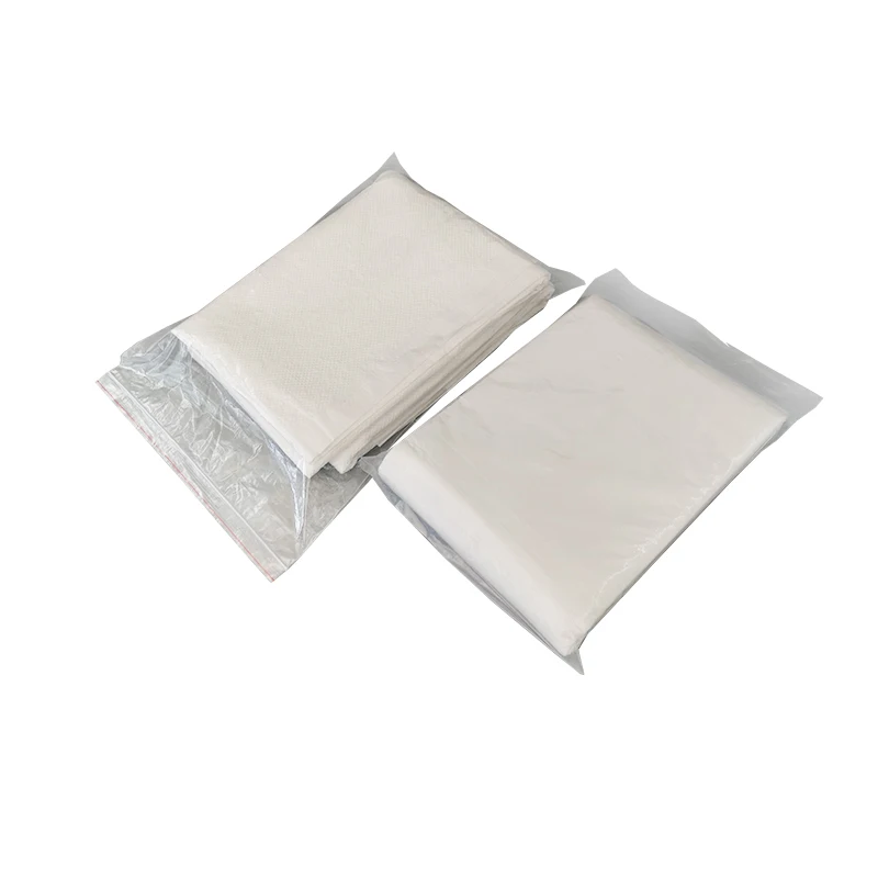 Leak-proof adult baby nursing pads hospital disposable underpad