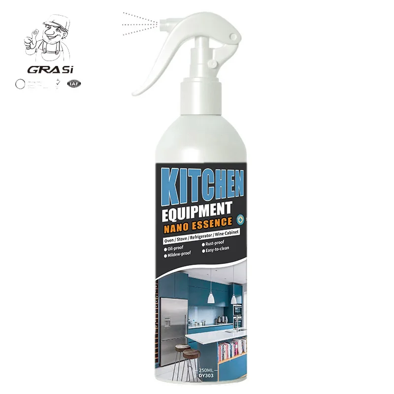 Wholesale Factory High Quality Auto Parts Nano Maintenance Products Full Car Ceramic Essence for Automobile