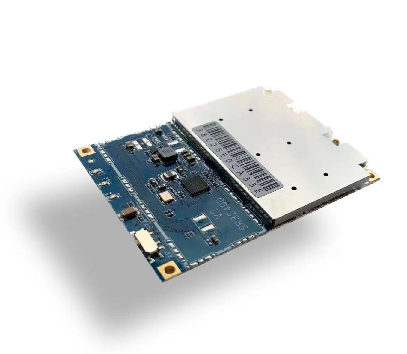 802.11be WIFI6 Router PCBA Board USB Interface Wireless Home Tri-Band Wifi Circuits Board PCB Module