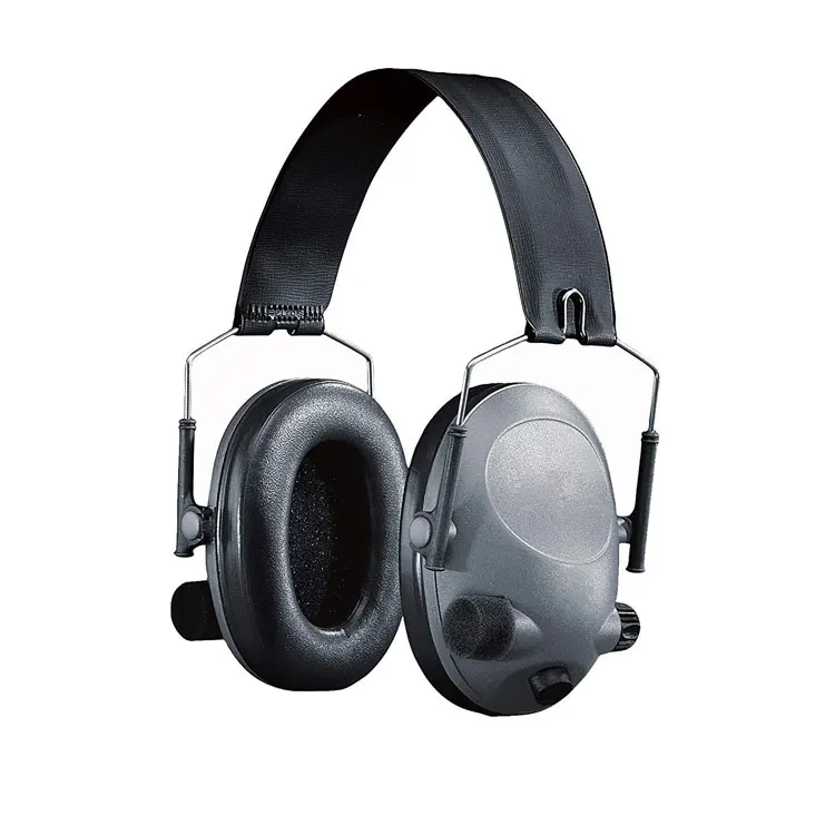 New Product ear protection safety ear muffs hearing protection tactical headset