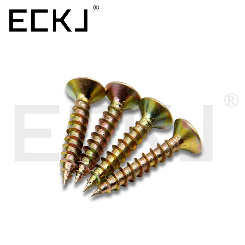 
ECKJ All Size Chipboard Screws,wood screw 