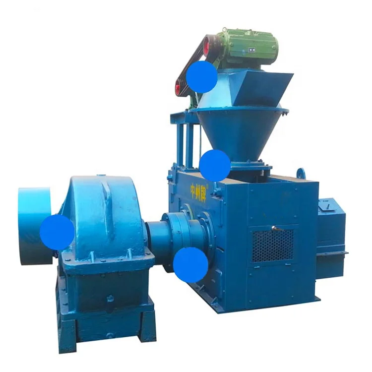 Aluminum powder Briquetting Machine