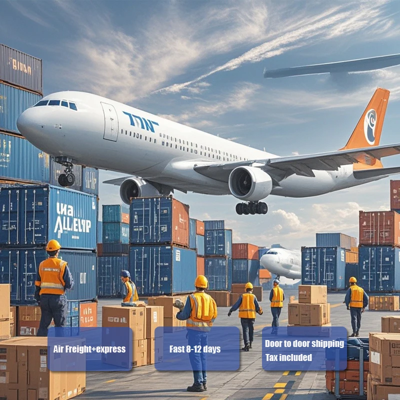 Агент taobao от двери до агент по транспортировке морская доставка воздушный груз Китай всему миру
