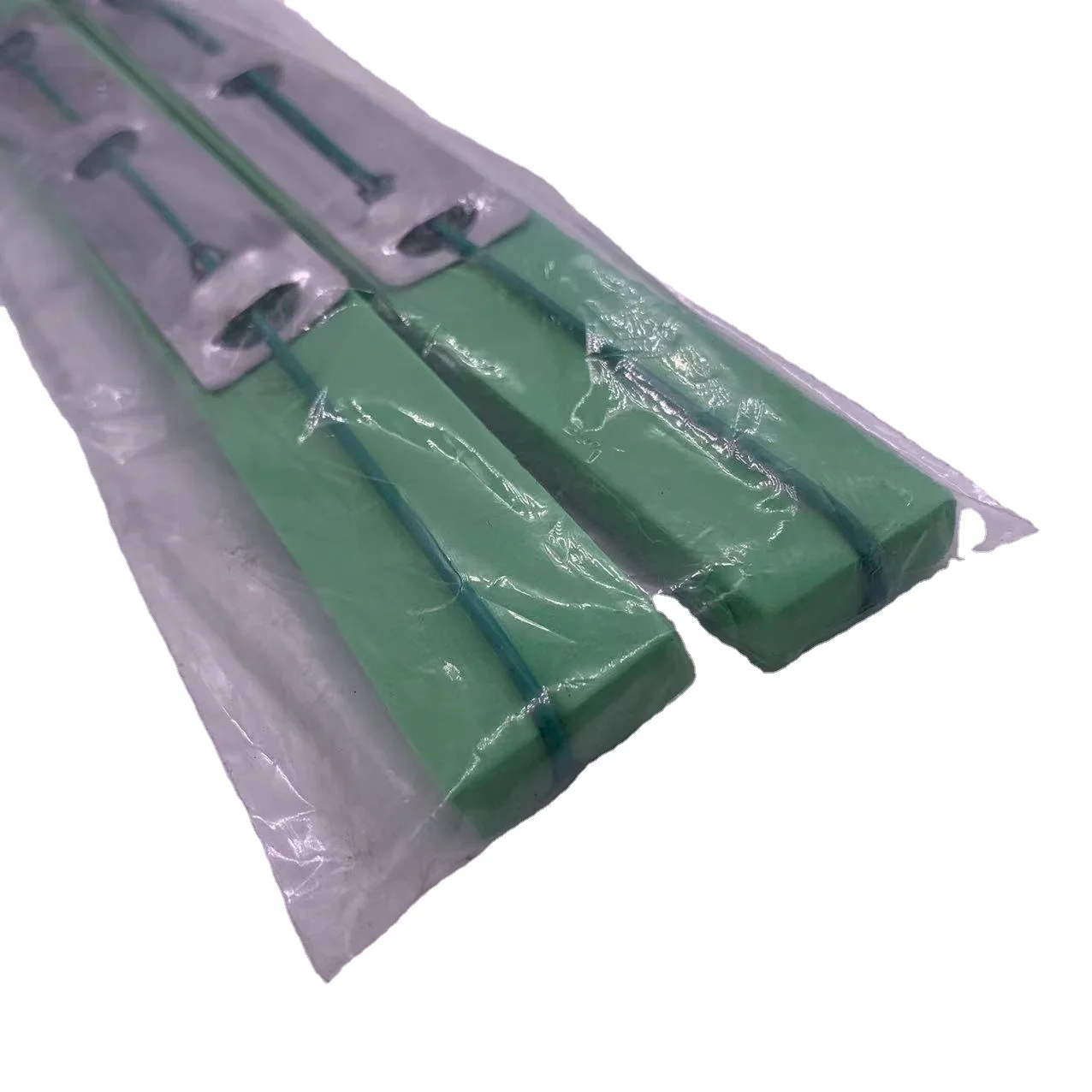 Горячая Распродажа мягкая EPE + алюминиевая проволока высокого качества Yuchen