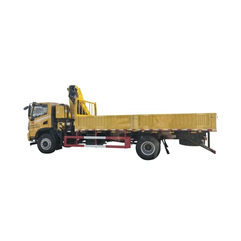 Грузовой кран SQZ200 10 тонн 16